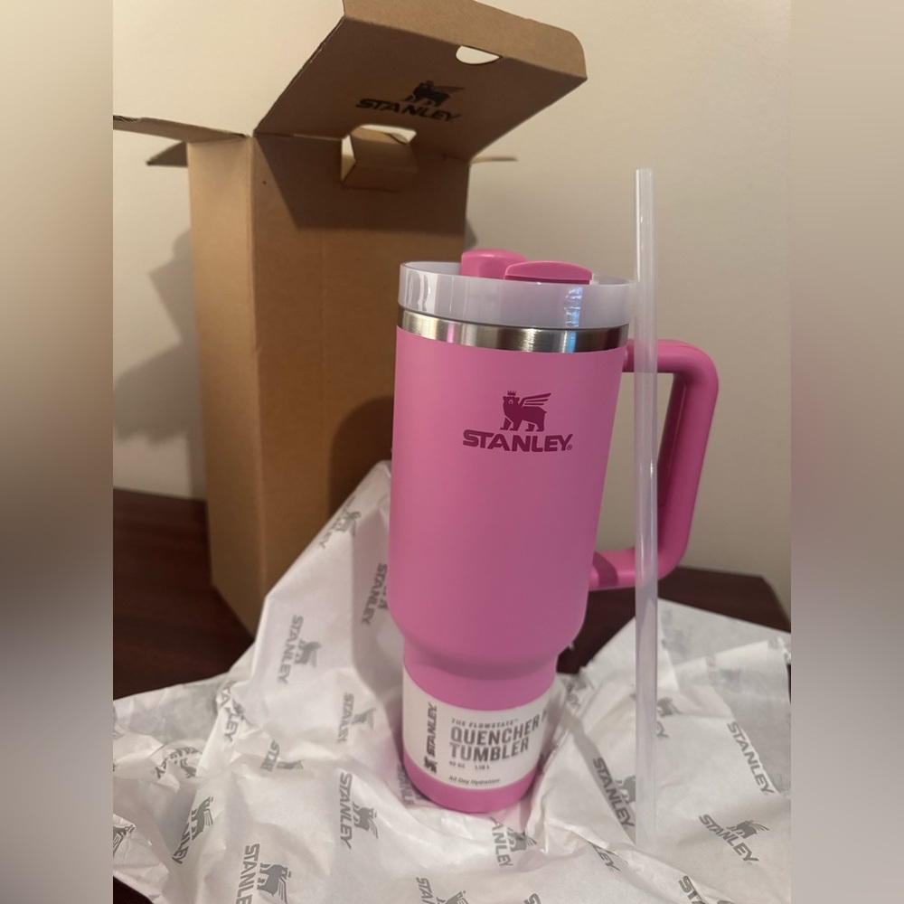 Stanley Quencher H2.O Tumbler